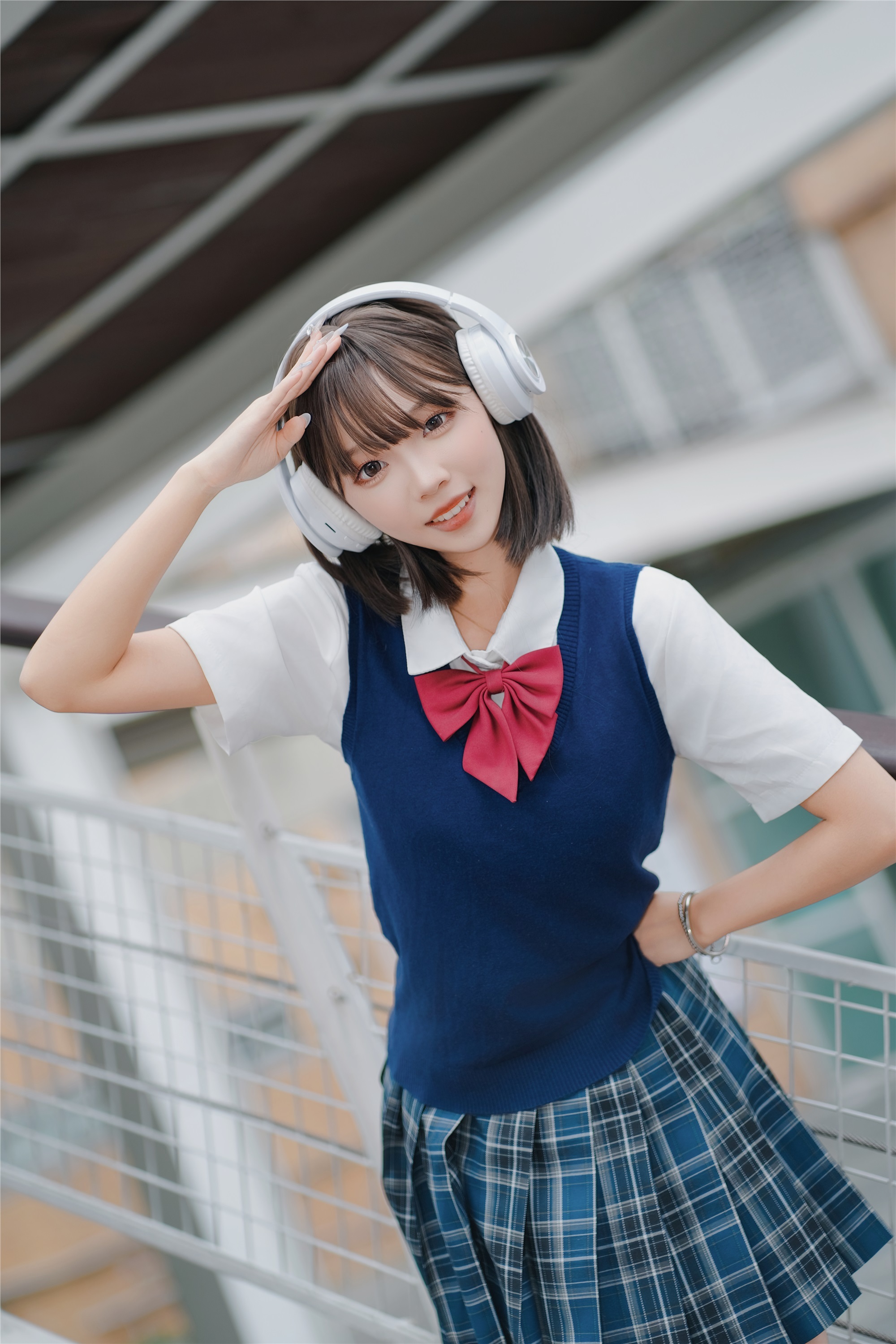 YITUYU艺图语 2025.01.14 小鱼的JK日记 小鱼